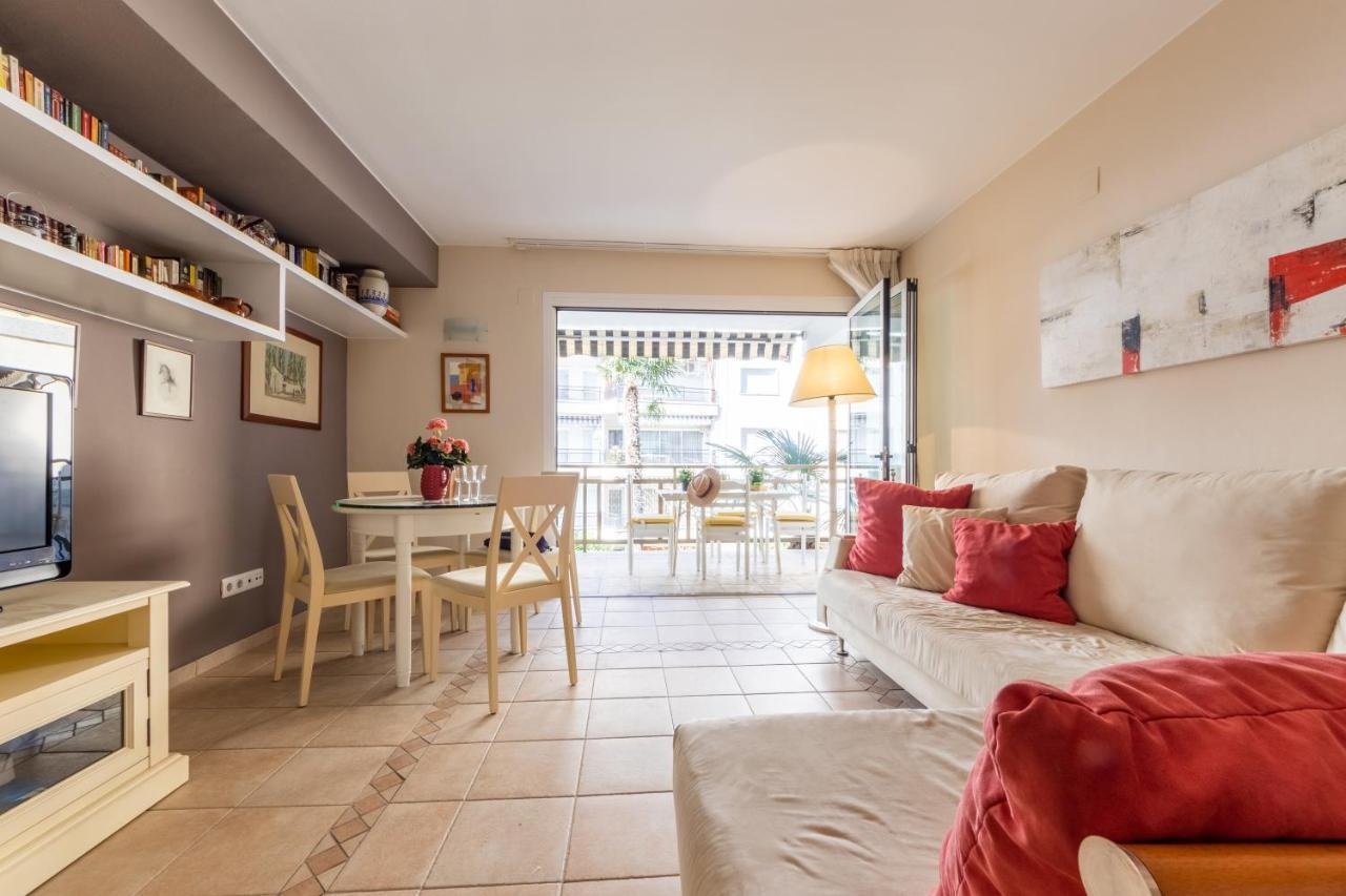 Aragon Premium Arysal Apartment ซาลอว์ ภายนอก รูปภาพ